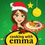 BakedApplesTeaser 150x150 - Cozinhando Maças com Emma