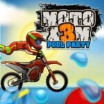MotoX3mPoolPartyTeaser 150x150 - Moto X3M Pool Party